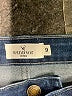 Windsor Solid Blue Jeans Size 9 - photo 7