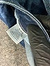 Windsor Solid Blue Jeans Size 9 - photo 8