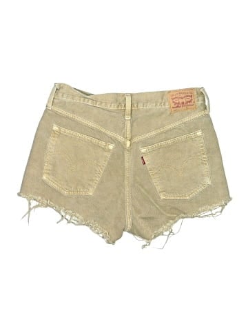 Levi's Denim Shorts (view 2)