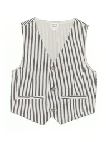 Dressed Up by Gymboree Sleeveless Top (view 1)