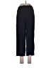 Boden Solid Blue Casual Pants Size 30 waist (estimated) - photo 1