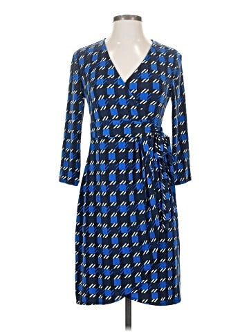 New York & Company Casual Dress (view 1)