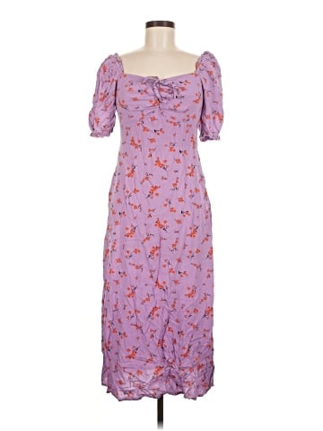 New Look Casual Dress (view 1)