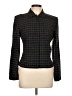Ann Taylor Black Jacket Size 10 - photo 1