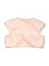 Jona Michelle 100% Polyester Pink Cardigan Size 8 - photo 2