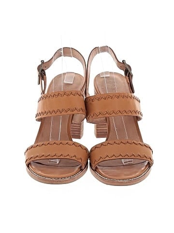 Madewell Sandals (view 2)