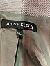 Anne Klein 100% Wool Gray Wool Blazer Size 6 - photo 6