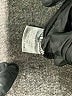 Assorted Brands Black Casual Pants Size 28 waist - photo 8
