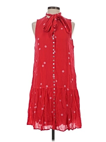 BTFL- Life Casual Dress (view 1)