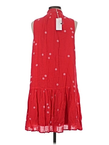 BTFL- Life Casual Dress (view 2)
