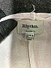 Rhythm. White Green Romper Size S - photo 4
