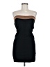 Le Lis Color Block Black Cocktail Dress Size M - photo 1