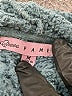 Crave Fame By Almost Famous Teal Pullover Sweater Size M - photo 7