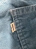 Levi's 100% Cotton Teal Casual Pants Size 30 waist - photo 8