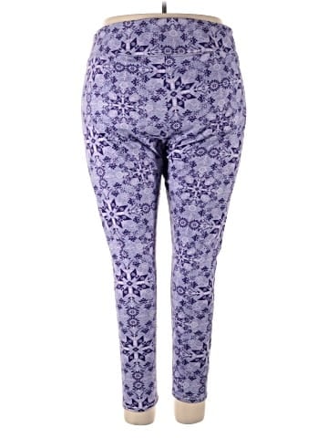 Cuddl Duds Yoga Pants (view 2)