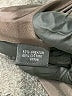 Lafayette 148 New York Solid Gray Jacket Size 16 - photo 7
