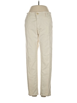 Adriano Goldschmied Khakis