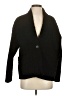 Tempo Paris 100% Cotton Black Blazer Size S - photo 1