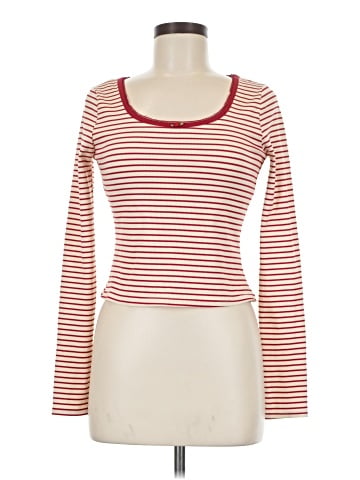 pretty garbage Long Sleeve T-Shirt (view 1)