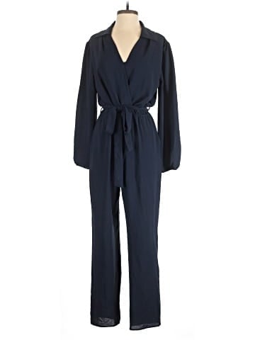 Fraiche by J Jumpsuit (view 1)