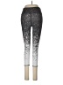 Evolution Graphic Silver Leggings Size M - photo 2