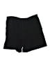 White Stag Solid Black Athletic Shorts Size XL - photo 1