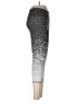 Evolution Graphic Silver Leggings Size M - photo 4