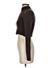 Babaton 100% Elastane Brown Turtleneck Sweater Size S - photo 5