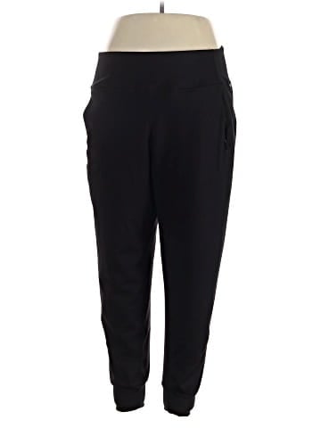 Spyder Active Pants (view 1)