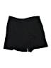 White Stag Solid Black Athletic Shorts Size XL - photo 2