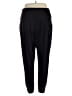 Spyder Solid Black Active Pants Size XL - photo 2