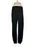 Aria Black Track Pants Size 4 - photo 1