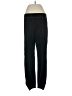 Aria Black Track Pants Size 4 - photo 2