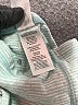 Carter's 100% Cotton Blue Active Pants 3-6 MO / 6 MO - photo 4