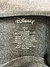 Disney Print Gray Pullover Sweater Size L - photo 7