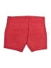 Lands' End Solid Red Shorts Size 2 - photo 2
