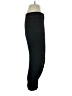 Aria Black Track Pants Size 4 - photo 4