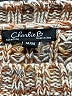 Charlie Tweed Brown Pullover Sweater Size M - photo 7
