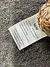 Charlie Tweed Brown Pullover Sweater Size M - photo 8