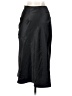 Princess Polly Black Formal Skirt Size 2 - photo 2