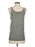 Assorted Brands Gray Tank Top Size S - photo 2
