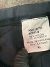Assorted Brands Solid Black Athletic Shorts Size XL - photo 3