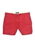 Lands' End Solid Red Shorts Size 2 - photo 1