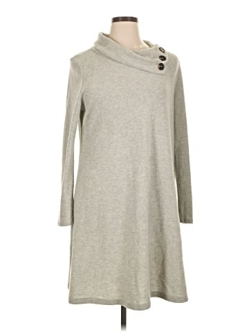 Kaileigh Casual Dress (view 1)