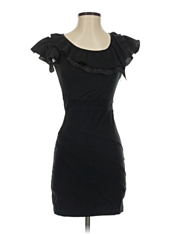 Trixxi Cocktail Dress (view 1)