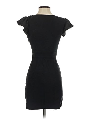 Trixxi Cocktail Dress (view 2)