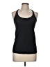 Lululemon Athletica Black Tank Top Size 8 - photo 1