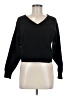 Murua Black Pullover Sweater One size - photo 1