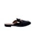 Cushionaire Black Mule/Clog Size 6 1/2 - photo 1