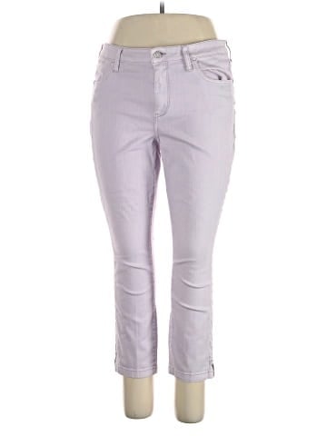 Pilcro and the Letterpress Jeans (view 1)
